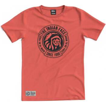 Kleidung T-Shirts The Indian Face Soul Rot