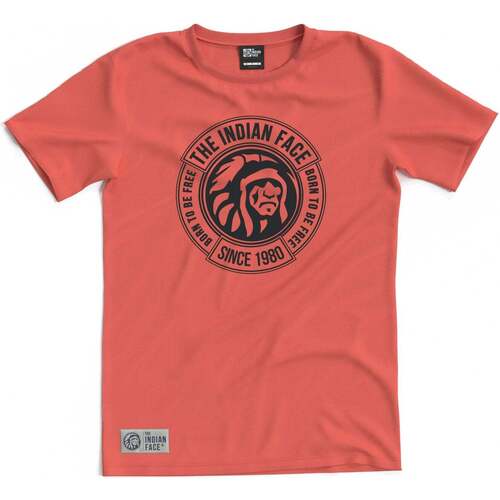 Kleidung T-Shirts The Indian Face Soul Rot
