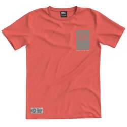 Kleidung T-Shirts The Indian Face Attitude Rot