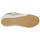 Schuhe Damen Sneaker Low Semerdjian TALINE-9339 Gold / Beige