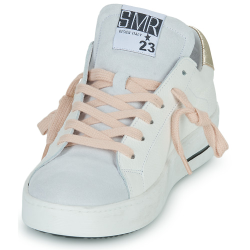 Semerdjian MAYA-9508 Beige / Gold / Rosa