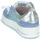 Schuhe Damen Sneaker Low Semerdjian ALE-9556 Blau