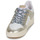 Schuhe Damen Sneaker Low Semerdjian CHITA-9413 Gold / Weiss