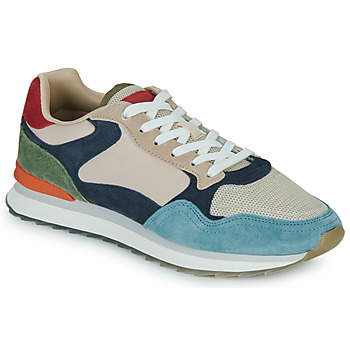 Schuhe Herren Sneaker Low HOFF TOKYO Multicolor