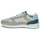 Schuhe Herren Sneaker Low HOFF BRISTOL Beige / Blau