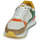 Schuhe Damen Sneaker Low HOFF MILWAUKEE WOMAN Multicolor