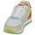 Schuhe Damen Sneaker Low HOFF MALLORCA Beige / Multicolor