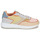 Schuhe Damen Sneaker Low HOFF OLD HAVANA Multicolor