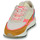 Schuhe Damen Sneaker Low HOFF WATAMU Weiss / Rosa