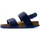 Schuhe Jungen Sandalen / Sandaletten Cristiano Ronaldo CR7 726962-30 Blau