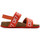 Schuhe Jungen Sandalen / Sandaletten Cristiano Ronaldo CR7 726962-30 Rot