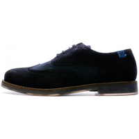Schuhe Herren Derby-Schuhe & Richelieu Cristiano Ronaldo CR7 727392-60 Blau