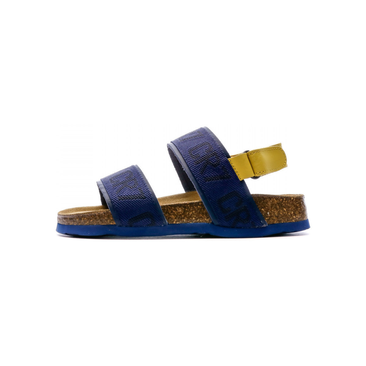 Schuhe Jungen Sandalen / Sandaletten Cristiano Ronaldo CR7 726962-30 Blau