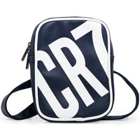 Taschen Herren Geldtasche / Handtasche Cristiano Ronaldo CR7 761180-60 Blau