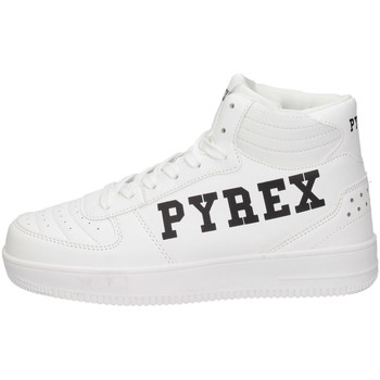 Pyrex  Kinderschuhe PYSF220130 Sneaker Kind WEISS