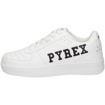 Pyrex  Kinderschuhe PSYF220138 Sneaker Kind WEISS