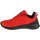 Schuhe Kinder Sneaker Low 4F Circle Rot