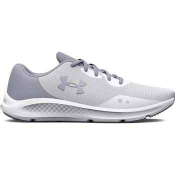Under Armour  Sneaker Charged Pursuit 3 Tech