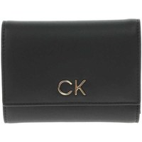 Taschen Damen Portemonnaie Calvin Klein Jeans K60K608994BAX Schwarz