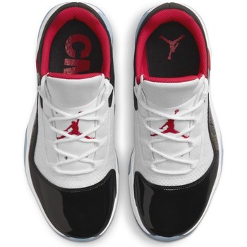 Nike Air Jordan 11 Cmft Low Weiß, Schwarz