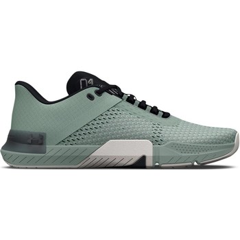 Under Armour  Sneaker Tribase Reign 4