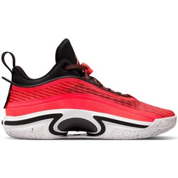 Schuhe Herren Sneaker Low Nike Air Jordan Xxxvi Low Rot