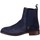 Schuhe Damen Derby-Schuhe & Richelieu Gant Fayy Marine