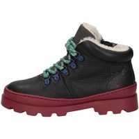 Schuhe Jungen Boots Camper K900313 Ankle Kind Schwarz