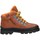 Schuhe Jungen Boots Camper K900313 Ankle Kind K900313-002 Brown Braun