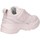 Schuhe Mädchen Sneaker Low Chiara Ferragni CFB150 Rosa