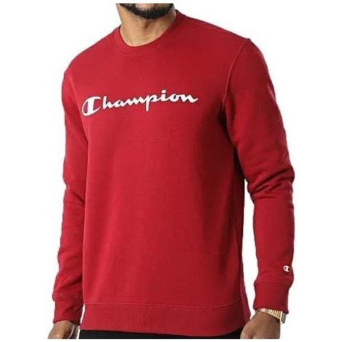 Kleidung Herren Sweatshirts Champion 218283RS506 Rot