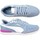 Schuhe Damen Sneaker Low Puma ST Runner V3 NL Blau