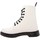 Schuhe Damen Sneaker High Lee Cooper LCJ22311439L Weiss
