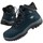 Schuhe Herren Sneaker High 4F OBMH205 Marine