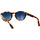 Uhren & Schmuck Sonnenbrillen Persol Sonnenbrille PO3304S 1052S3 Polarisiert Braun