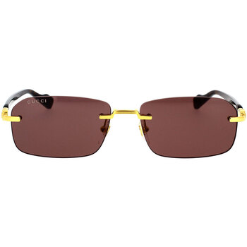 Gucci  Sonnenbrillen -Sonnenbrille GG1221S 002