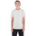 Kleidung Herren T-Shirts & Poloshirts Hurley T-shirt  Everyday Death In Paradise Weiss