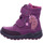 Schuhe Mädchen Stiefel Ricosta Klettstiefel ANNIKA 509000902/380 Violett