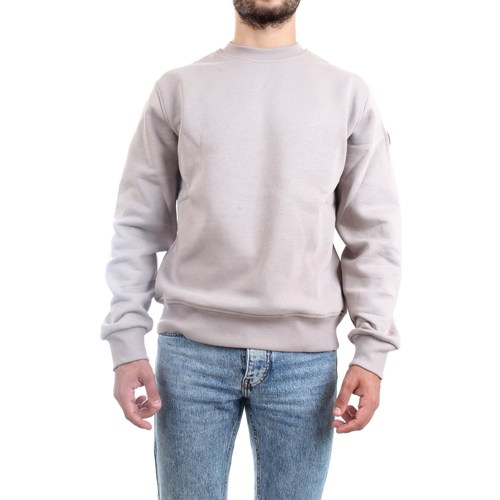 Kleidung Herren Sweatshirts Colmar 8232 Sweatshirt Mann Beige Beige