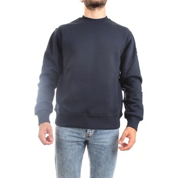 Colmar  Sweatshirt 8232 Sweatshirt Mann Blau