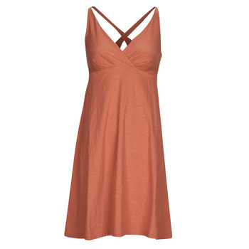 Kleidung Damen Kurze Kleider Patagonia W's Amber Dawn Dress Korallenrot