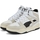 Schuhe Herren Sneaker Low Puma Slipstream Hi Heritage 387998 Weiss