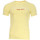 Kleidung Herren T-Shirts & Poloshirts Teddy Smith 11014744D Gelb