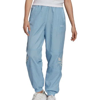 Kleidung Damen Jogginghosen adidas Originals H22862 Blau