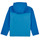 Kleidung Kinder Jacken Patagonia Kids' Isthmus Anorak Blau / Violett