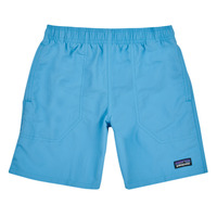 Kleidung Kinder Badeanzug /Badeshorts Patagonia K's Baggies Shorts 7 in. - Lined Blau
