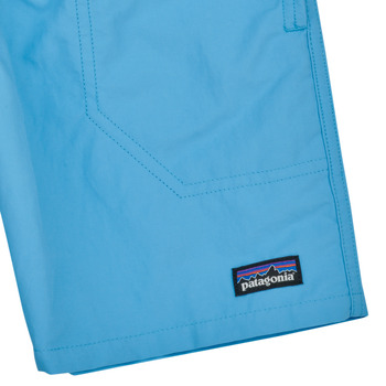 Patagonia K's Baggies Shorts 7 in. - Lined Blau