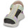 Schuhe Damen Sandalen / Sandaletten Hispanitas GRAZIA Grün / Violett