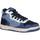 Schuhe Kinder Multisportschuhe Kickers 910881-30 KICKLAX 910881-30 KICKLAX 