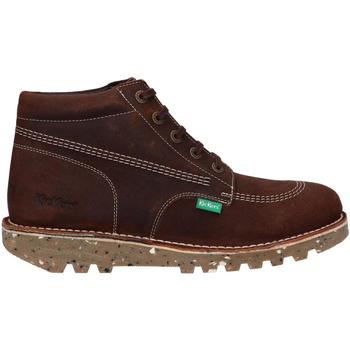 Schuhe Herren Boots Kickers 911624-60 NEORALLY 911624-60 NEORALLY 